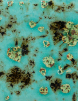 Mayco CG-1008 Blue Guppy Jungle Gems Pint