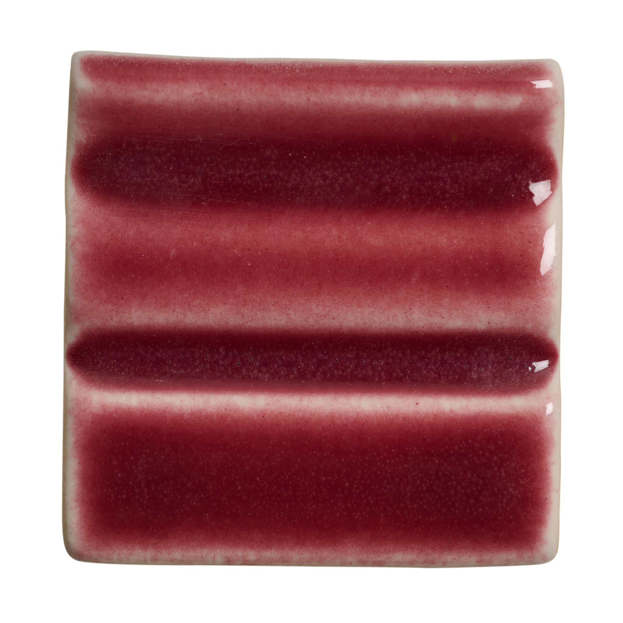 アルファクリムゾンカズ 1106 Crimson - Tucker's Pottery Supplies Inc