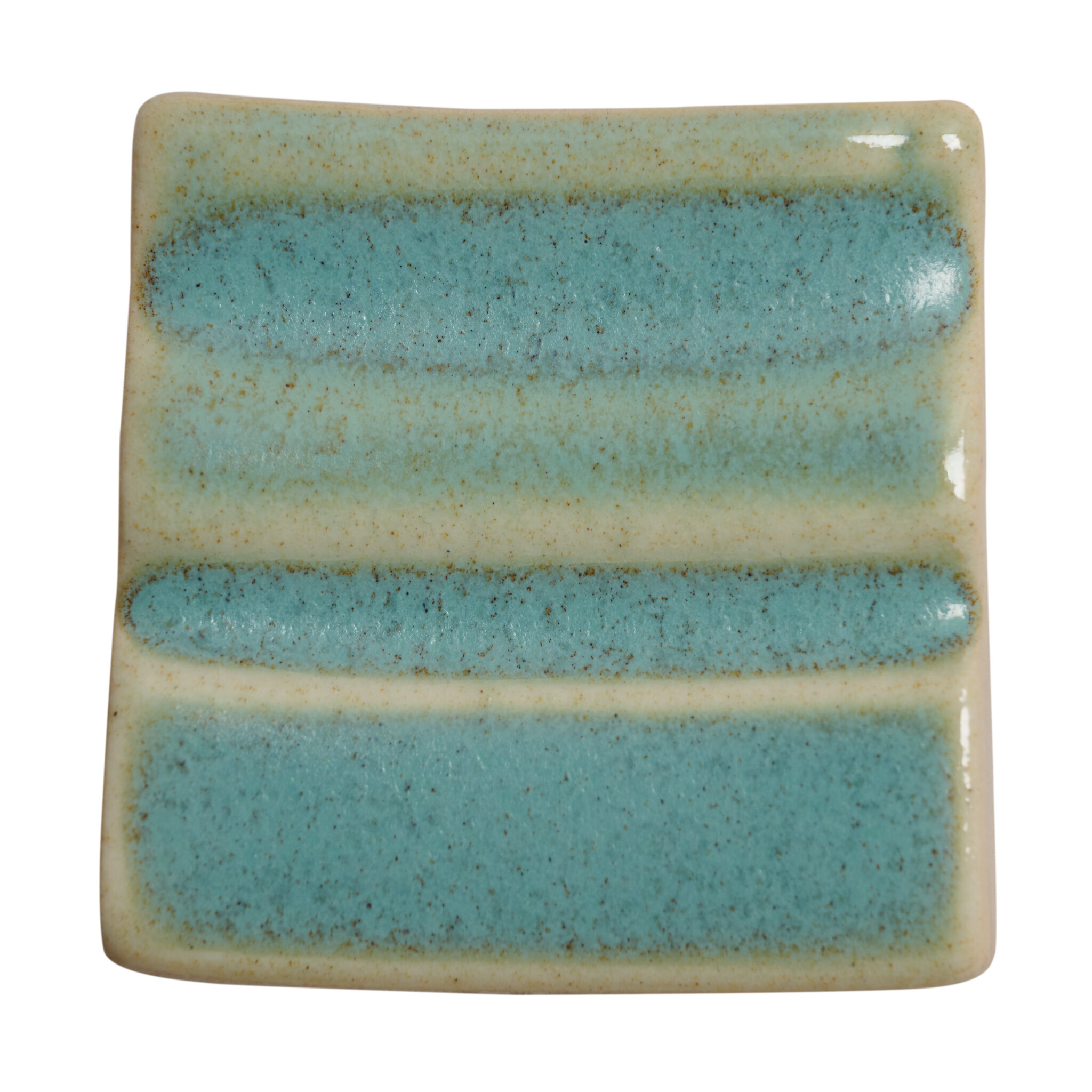 Spectrum 1159 Green Stone