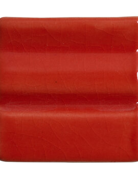 Spectrum 1165 Bright Red