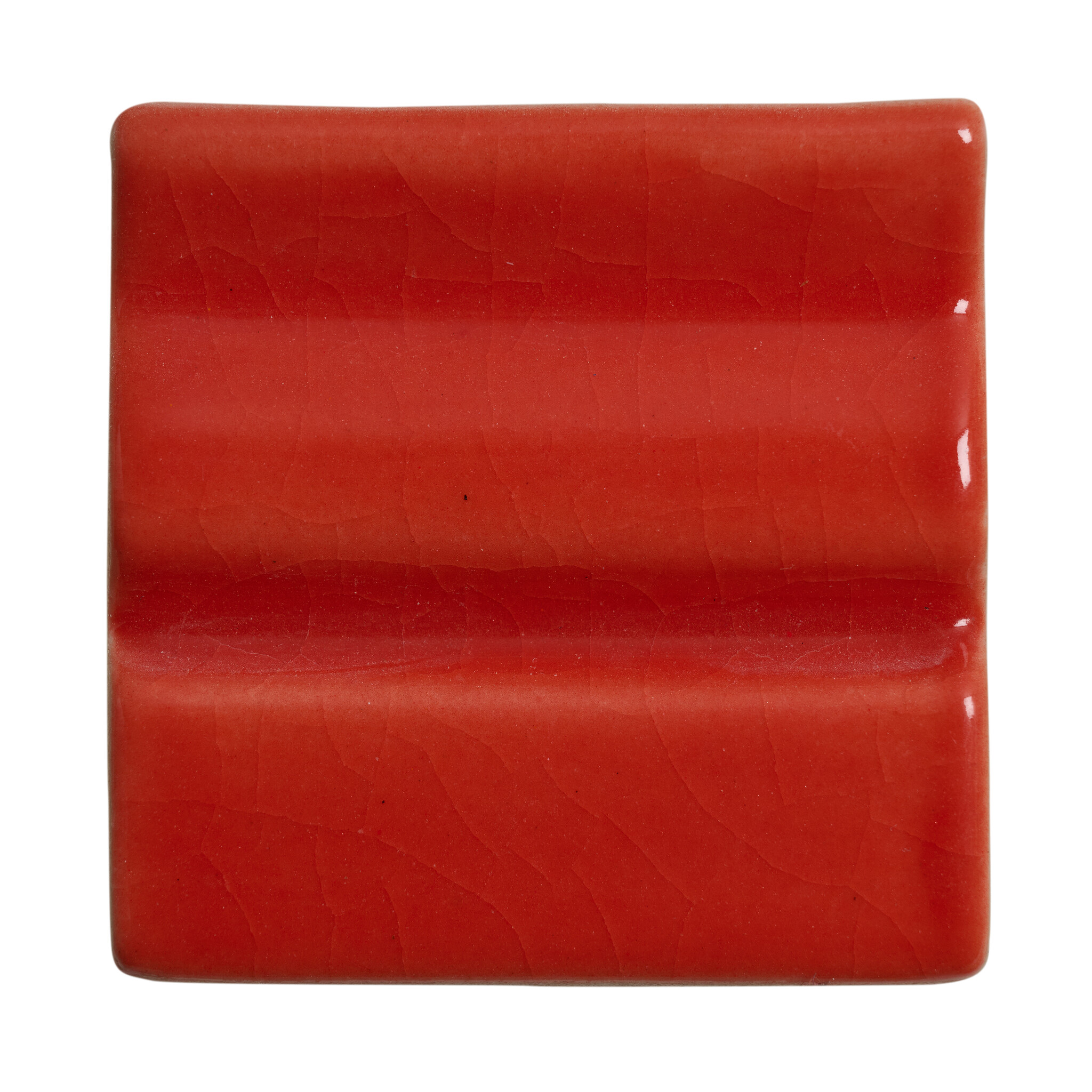 Spectrum 1165 Bright Red