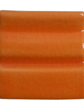 Spectrum 1166 Bright Orange