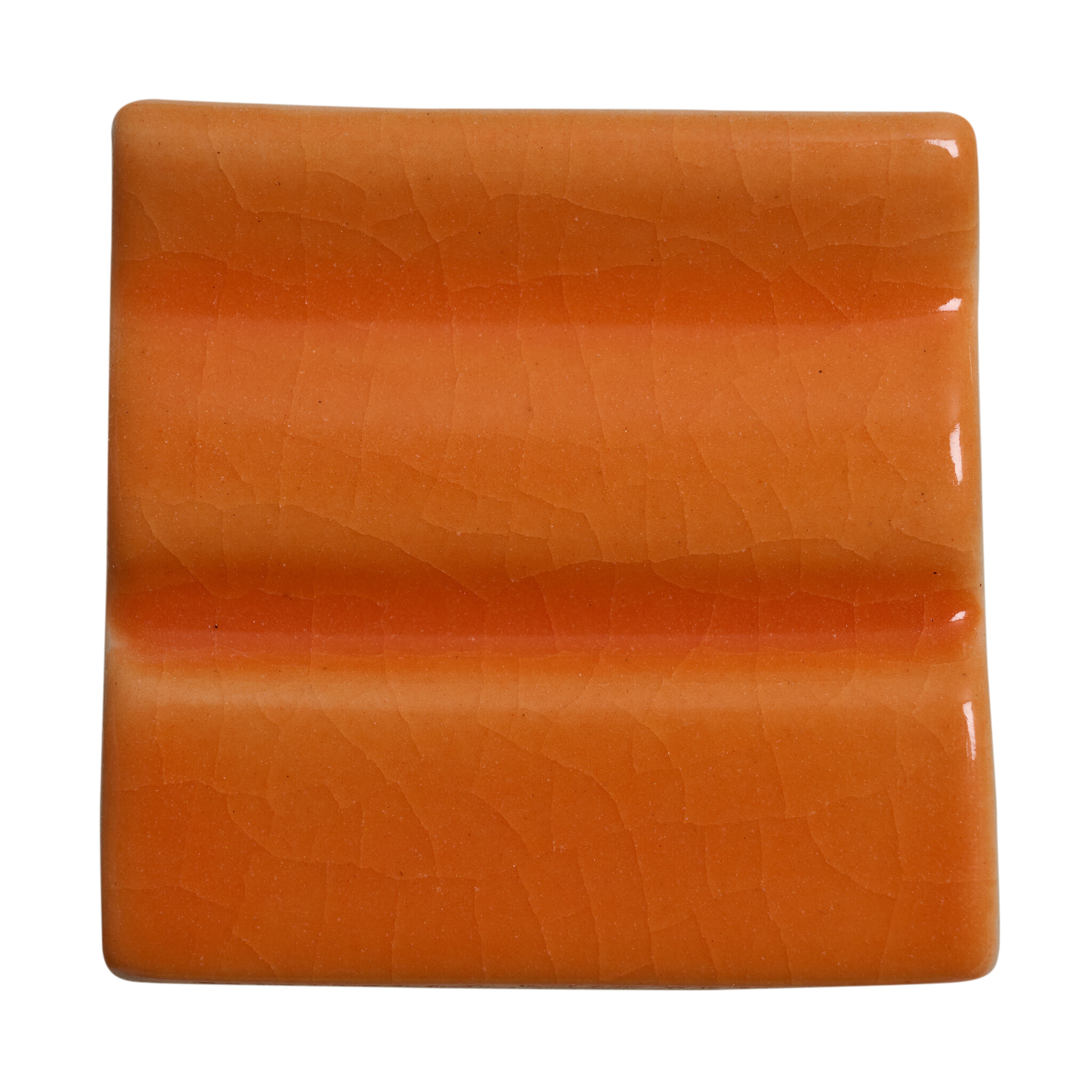 Spectrum 1166 Bright Orange