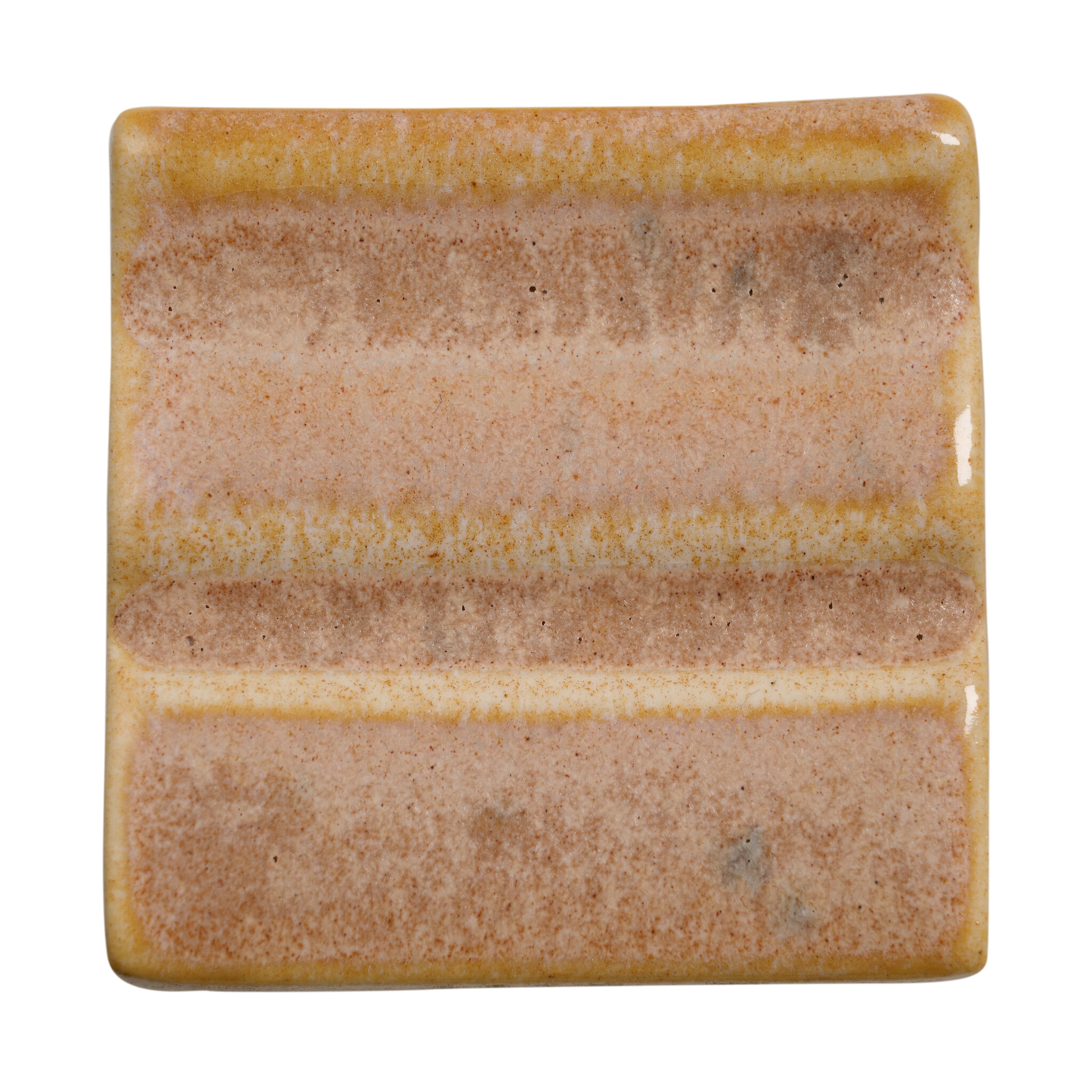 1176 Cinnamon Ripple - Tucker's Pottery Supplies Inc