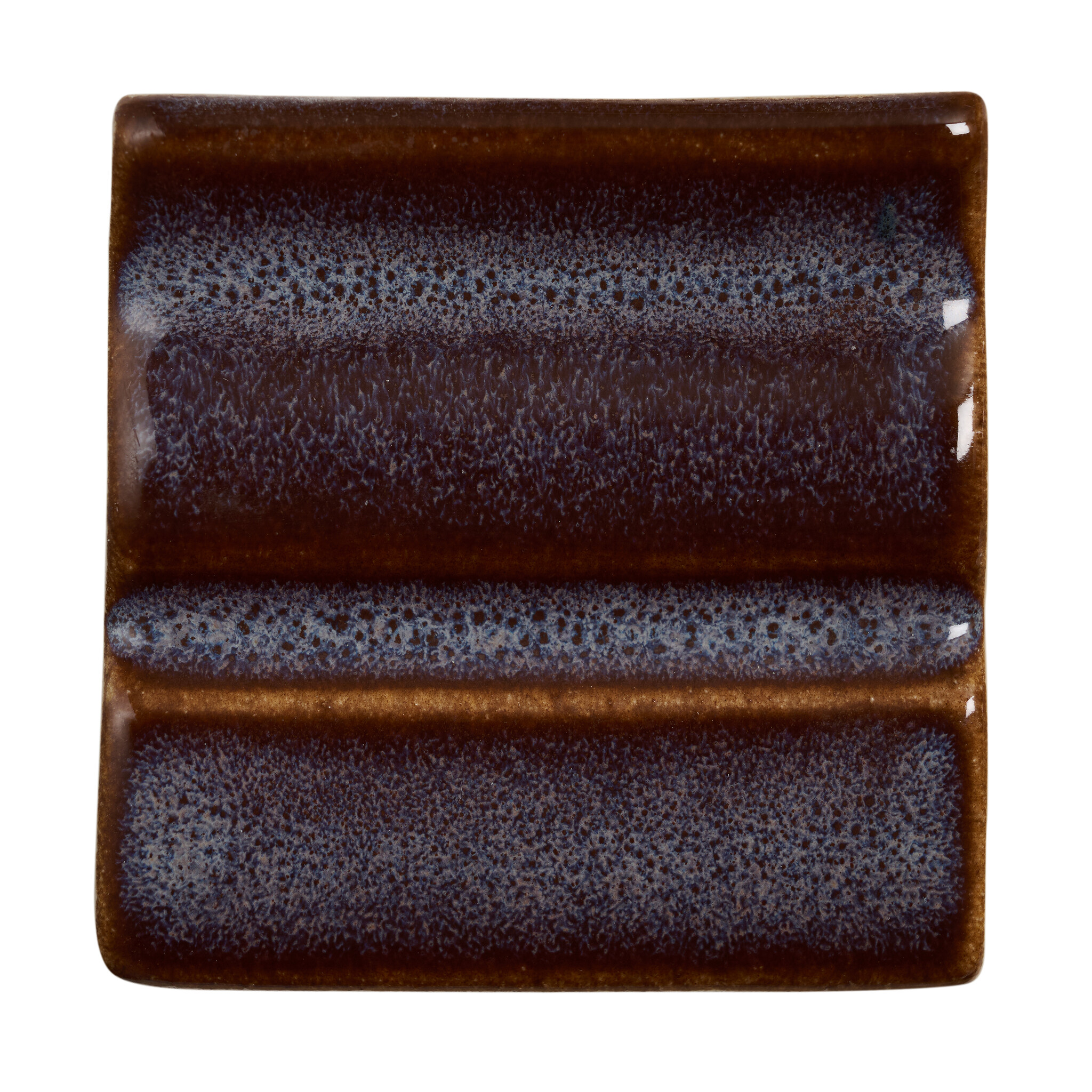 chocoページ 1117 Textured Chocolate - Tucker's Pottery Supplies Inc