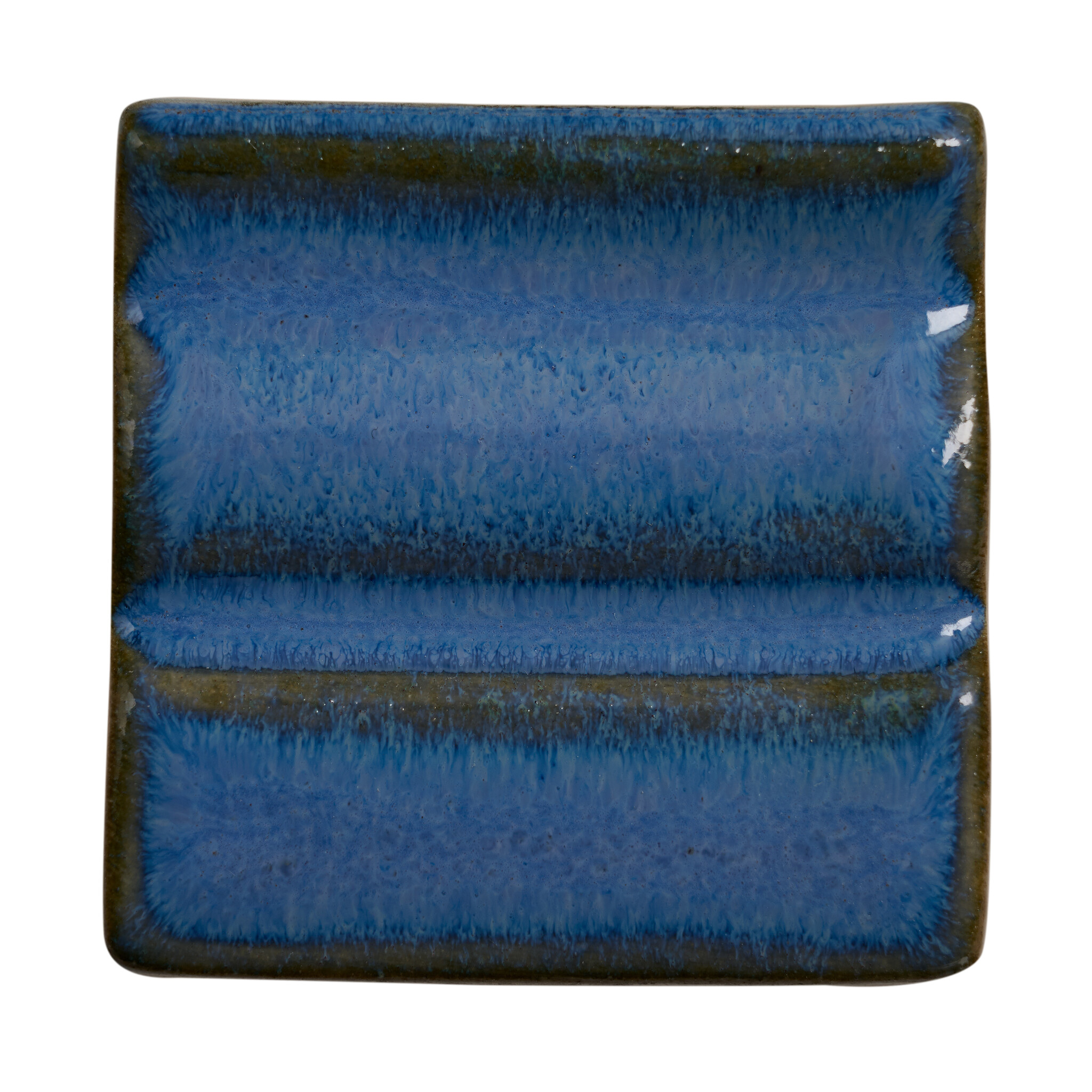 Spectrum 1153 Texture Cobalt