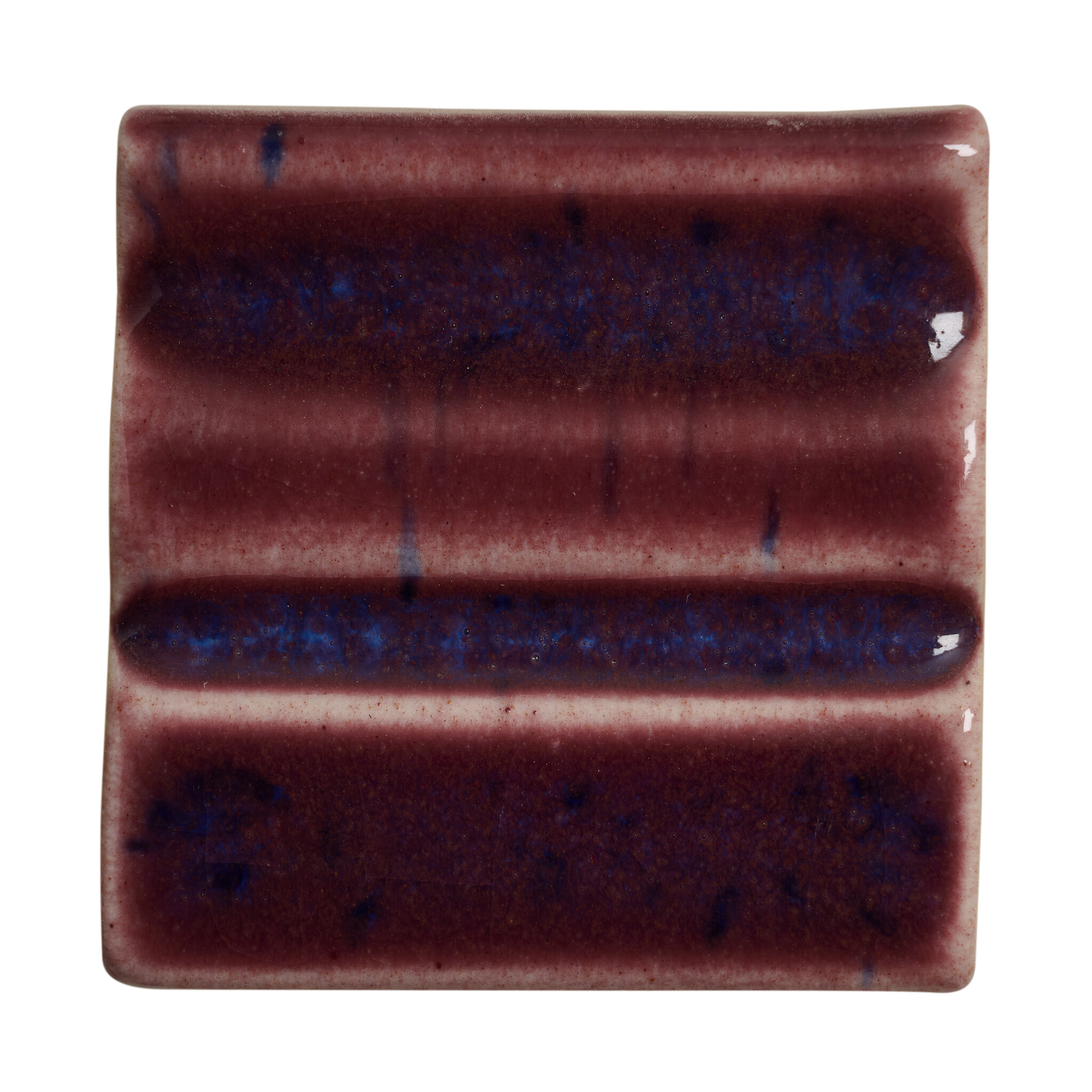 Spectrum 1171 Texture Plum