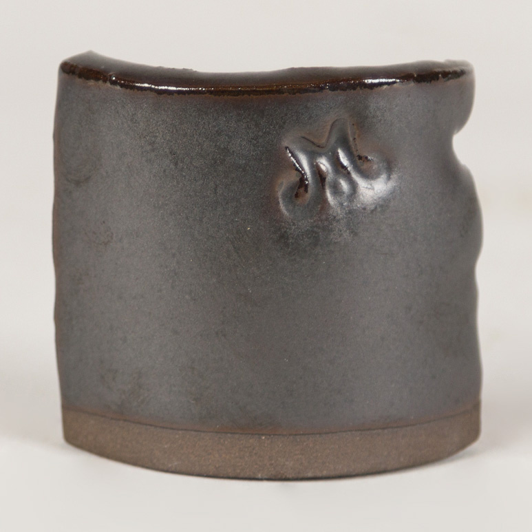 Mayco SW-104 Black Walnut Stoneware Pint