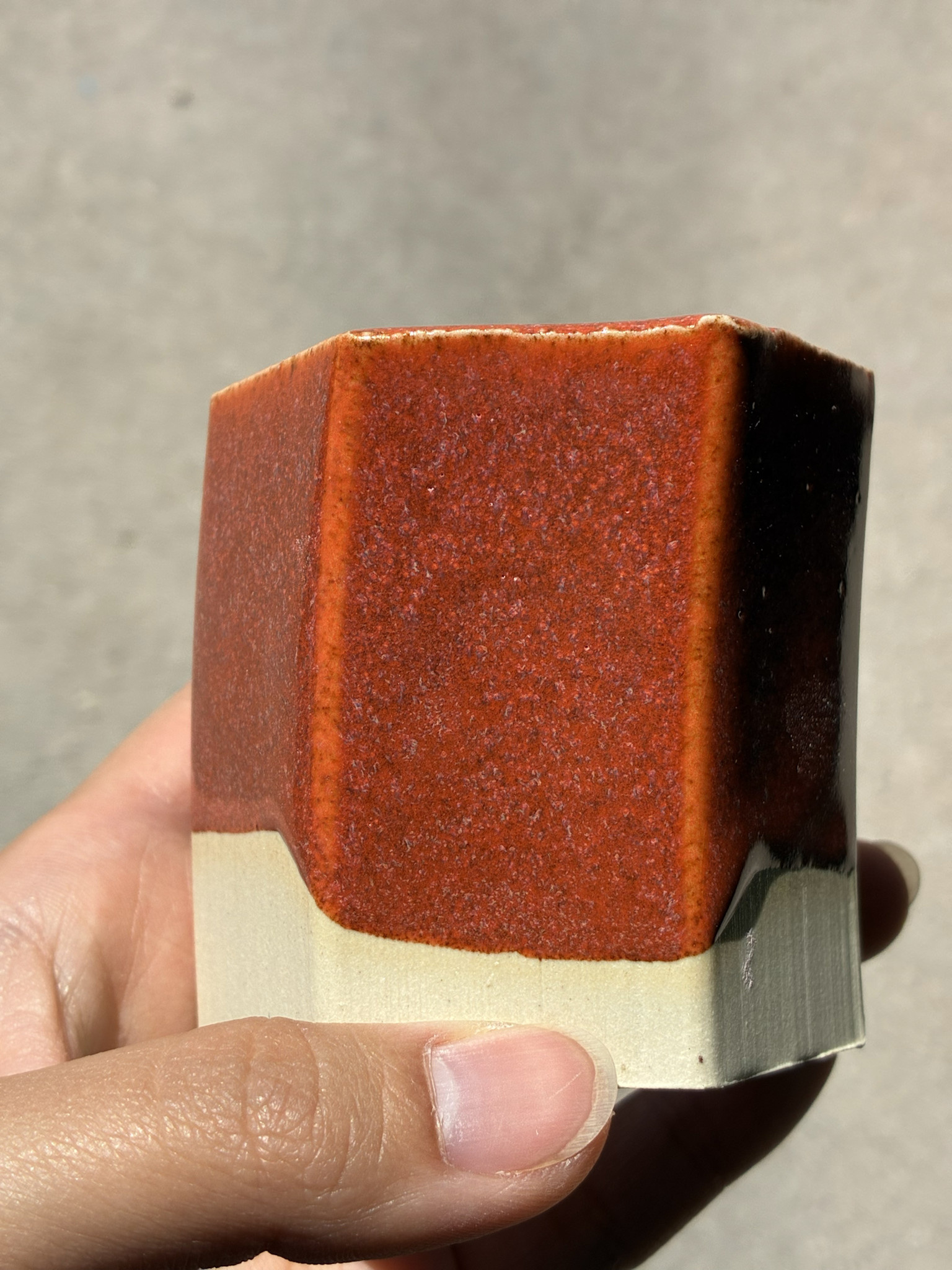 Coyote Coyote Burning Embers 230 Pint