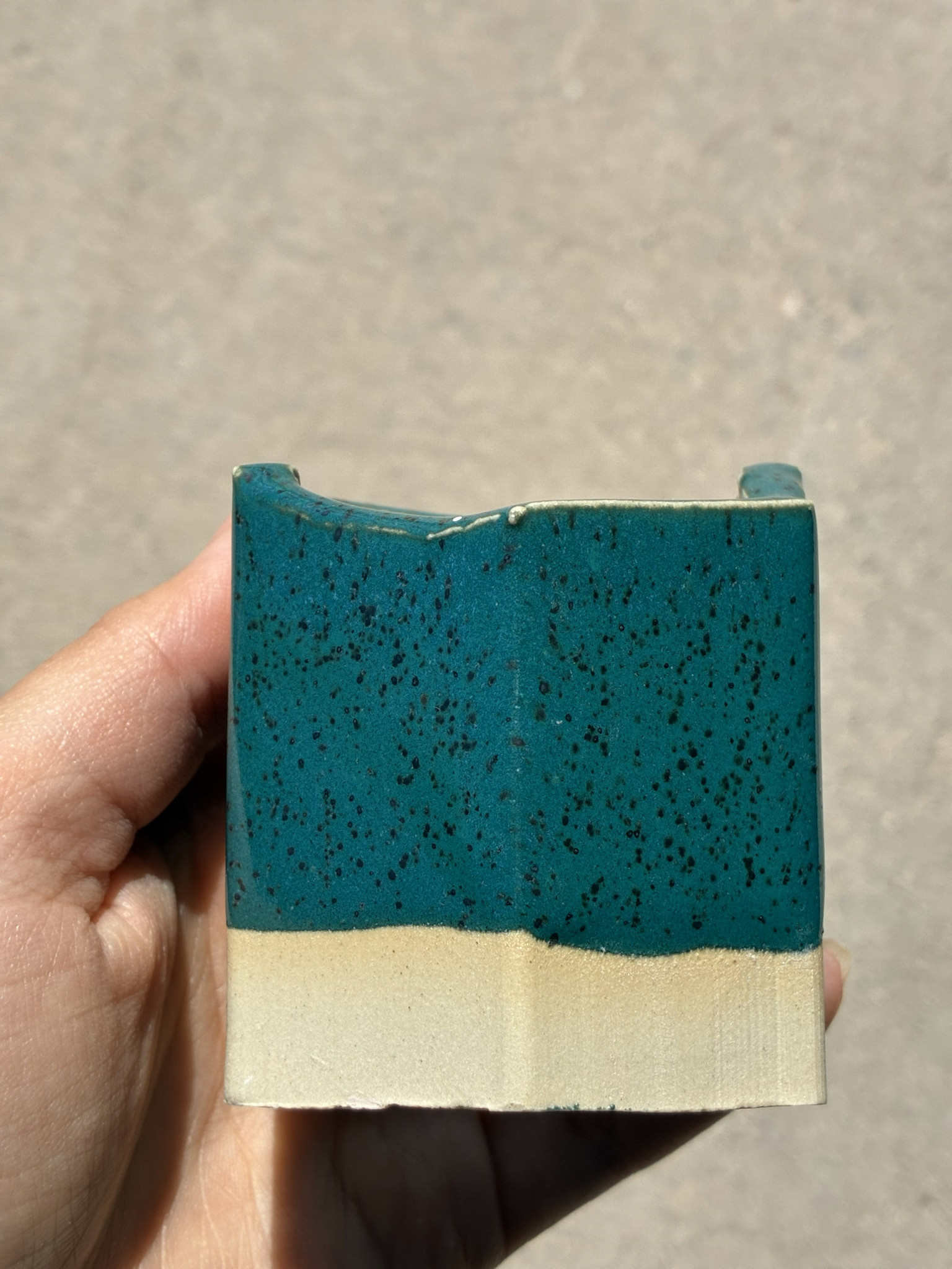 Coyote Coyote Basilisk Hide 229 Pint