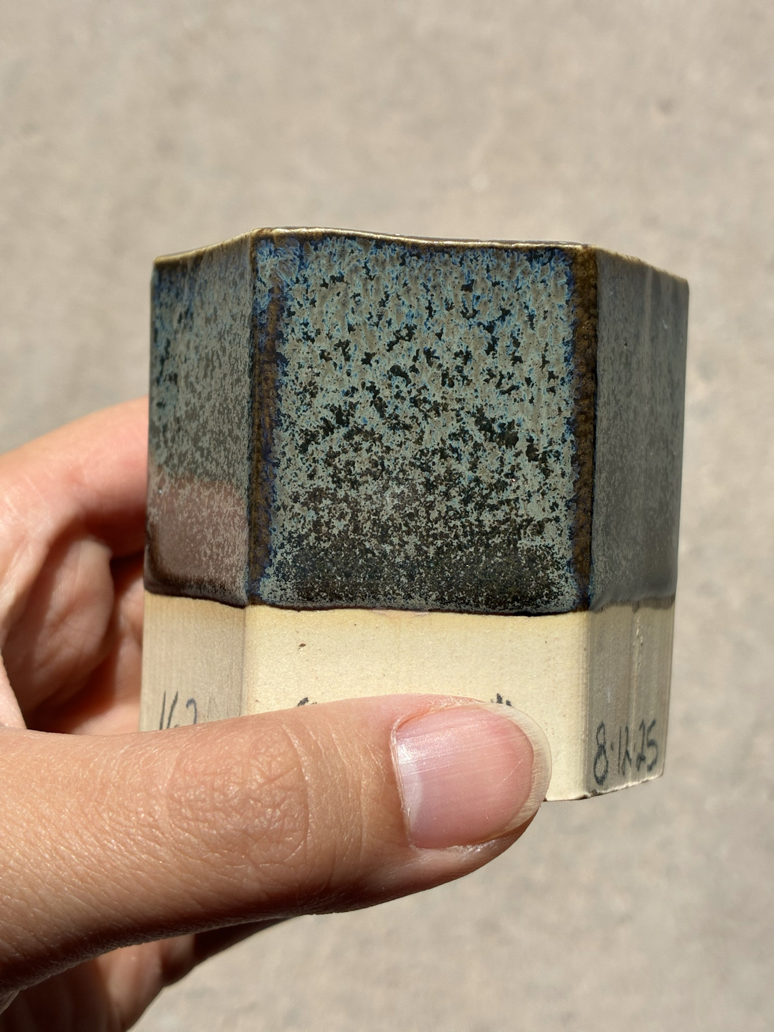 Coyote Coyote Smokey Pearl 233 Pint