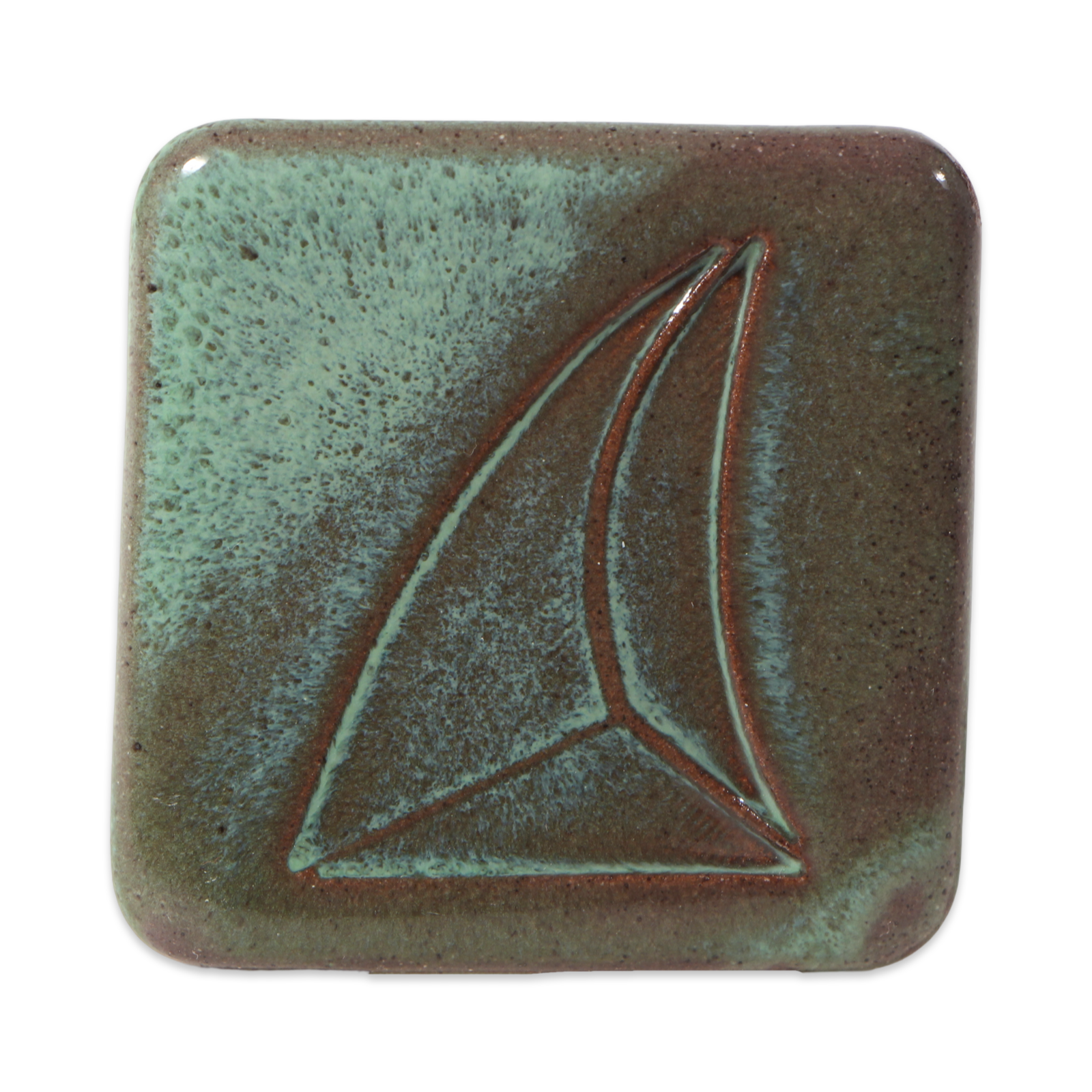 Tucker's 6103T Gamma Green Burst 1kg Dry