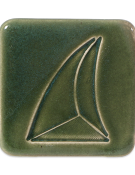 Tucker's 6103T Gamma Green Burst 1kg Dry