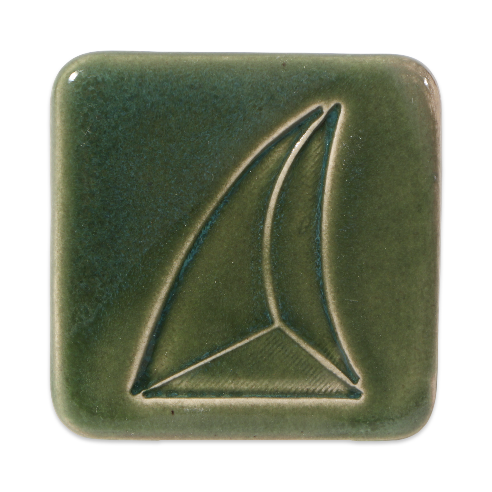 Tucker's 6103T Gamma Green Burst 1kg Dry