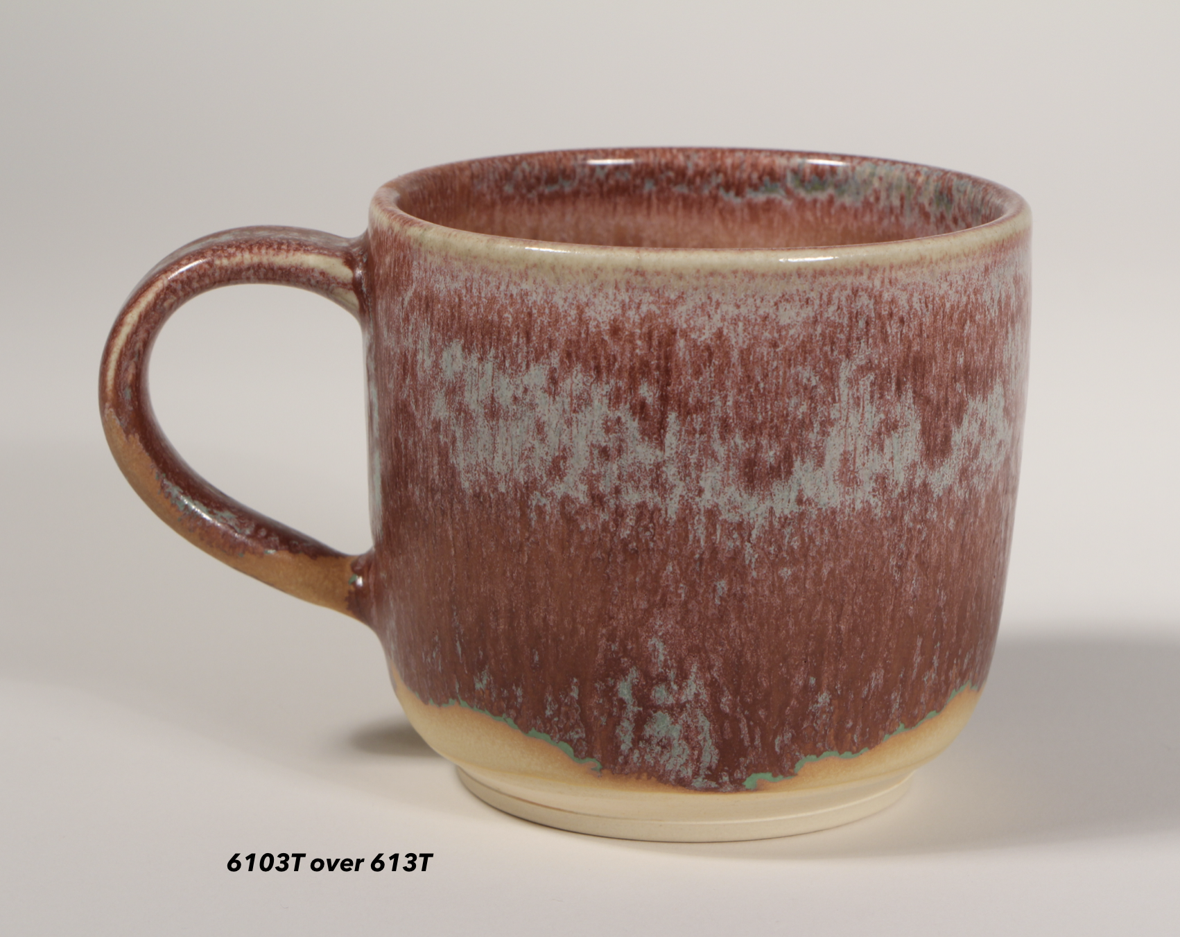 Tucker's 6103T Gamma Green Burst 1kg Dry