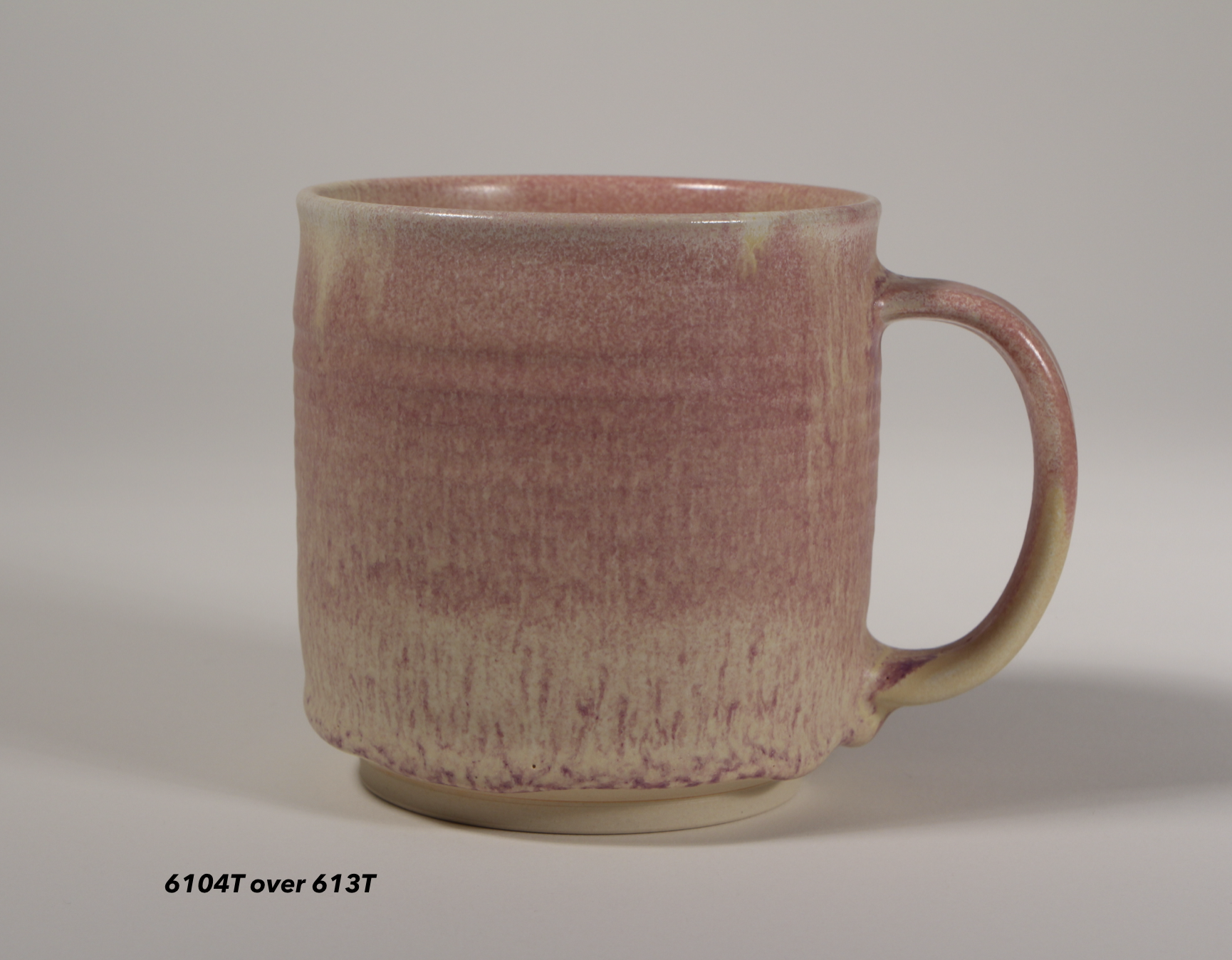 Tucker's 6104T Pulsar Pink Rush 1kg Dry