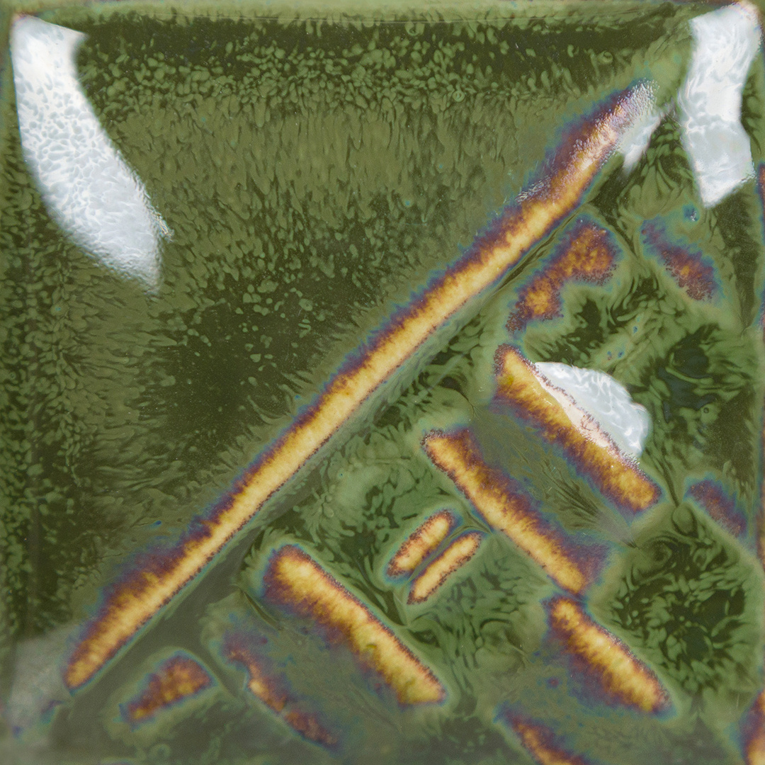 Mayco 2026 Stoneware Glaze Kit - 4oz