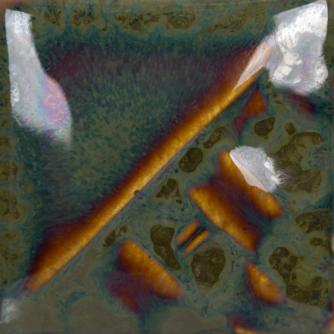 Mayco 2026 Stoneware Glaze Kit - 4oz