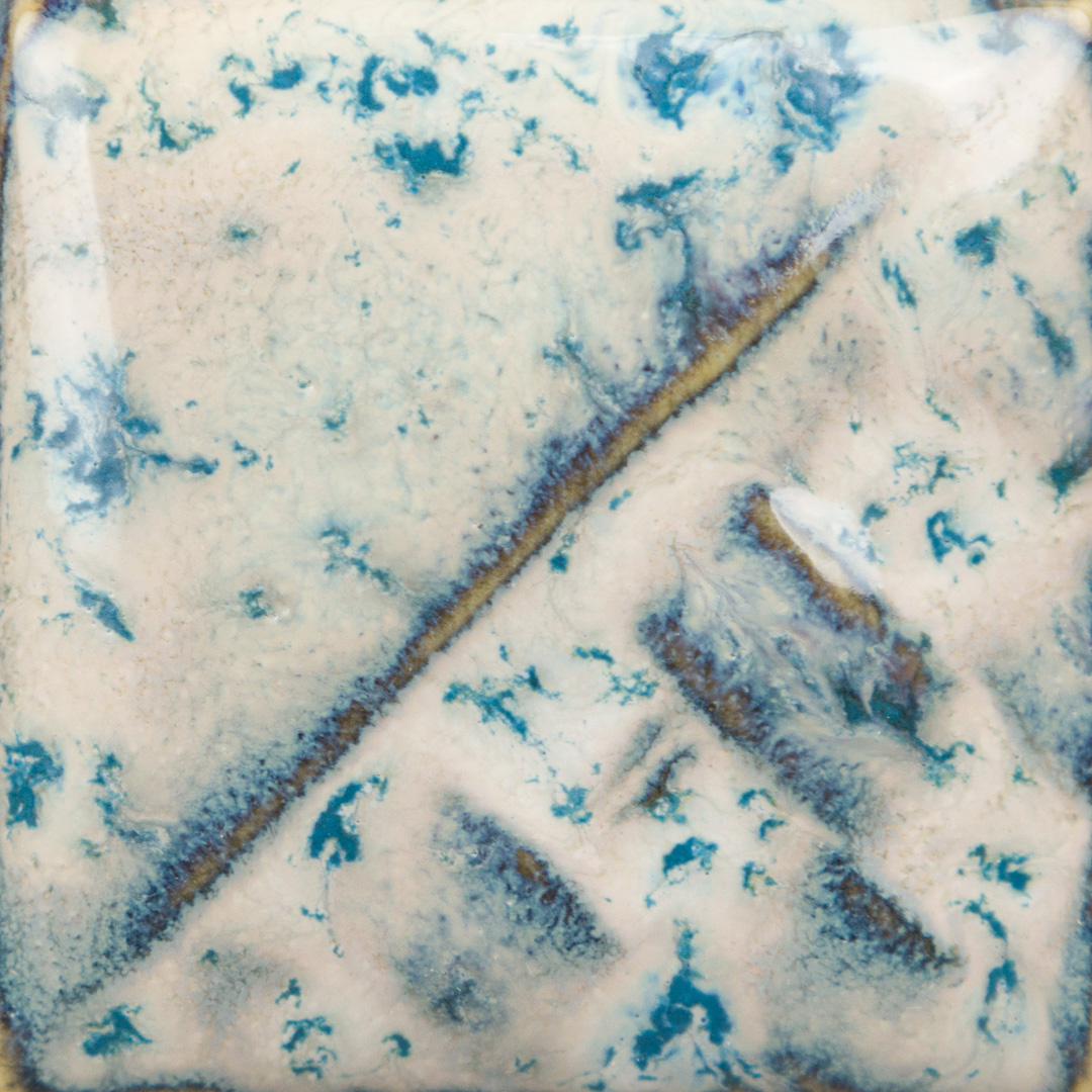 Mayco SW-227 Tidal Wave Stoneware Pint