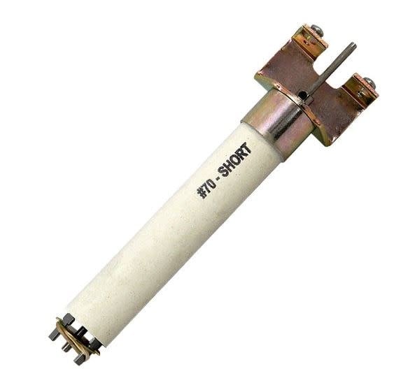 Cone Art Tube Assembly for Kiln Sitter
