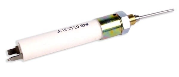 Cone Art Tube Assembly for Kiln Sitter
