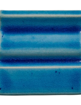 Spectrum Blue Crackle 140 Pint