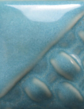 Mayco SW-166 Norse Blue Stoneware Pint