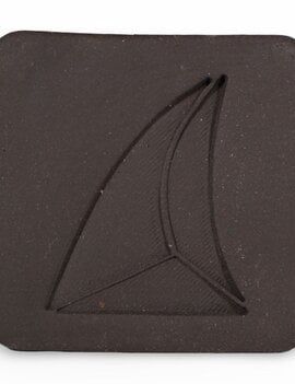 Tucker's Clay Blackstone Clay Cone 6 Stoneware
