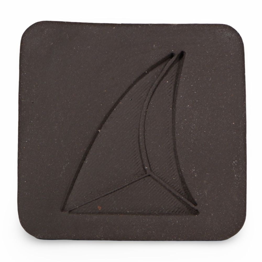 Tucker's Clay Blackstone Clay Cone 6 Stoneware