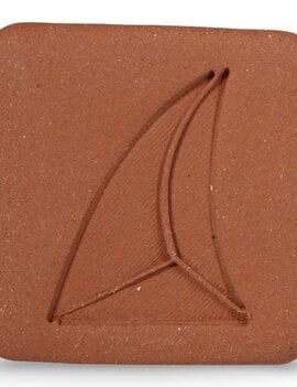Tucker's Clay Dark Mid Cal 5 Clay Cone 6 Stoneware