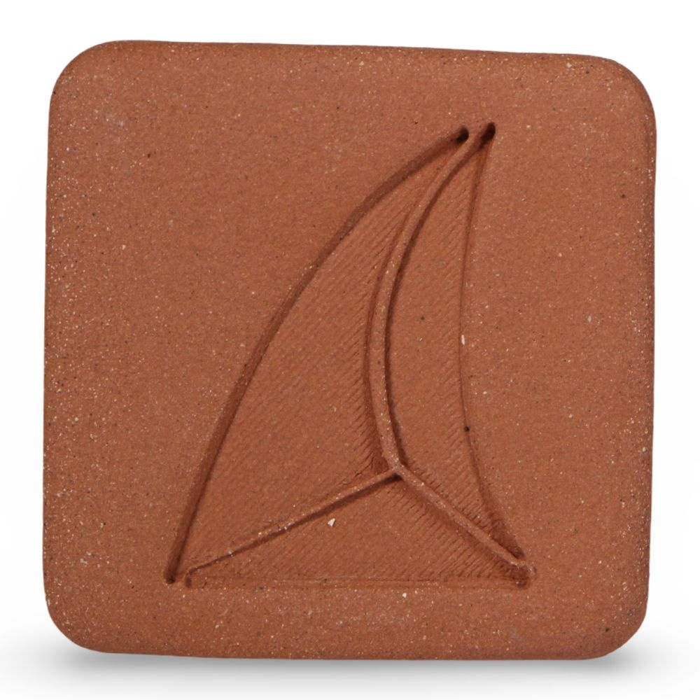 Tucker's Clay Dark Mid Cal 5 Clay Cone 6 Stoneware