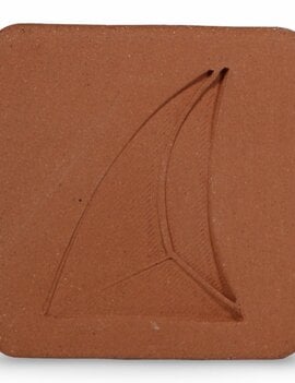 Tucker's Clay Smooth Red Clay Cone 6 Stoneware