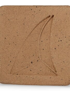 Tucker's Clay CCS Speckled Clay Cone 6 Stoneware