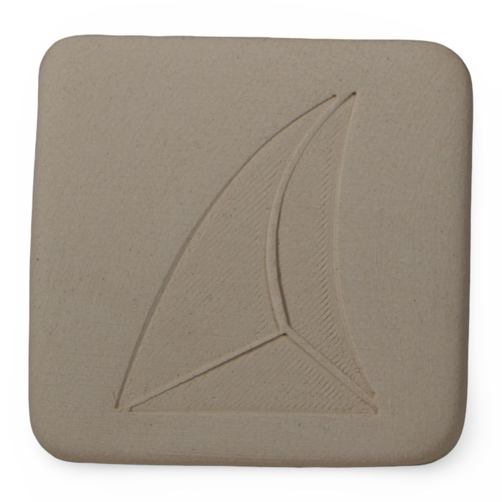 Tucker's Clay Mid White Clay Cone 6 Stoneware