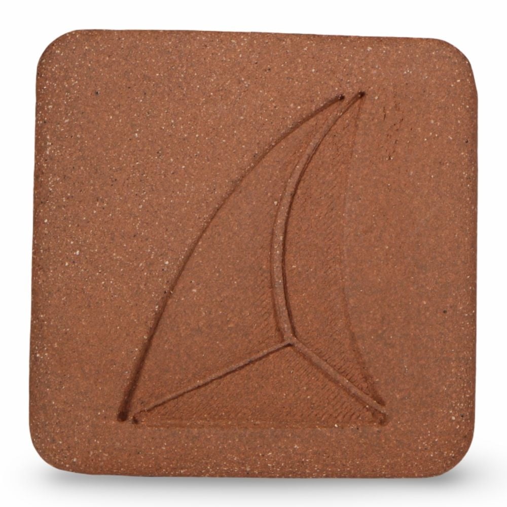 Tucker's Clay Mid Red Clay Cone 6 Stoneware