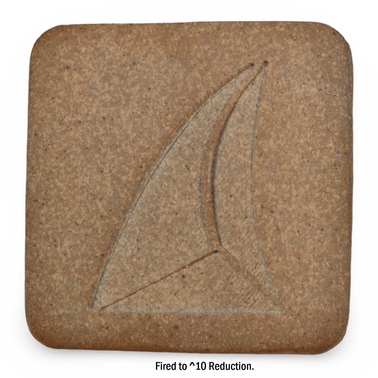Tucker's Clay Smooth Stone Clay Cone 9/10 Stoneware