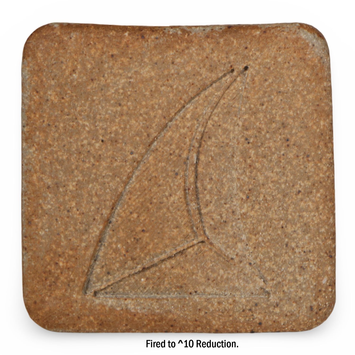 Tucker's Clay Sand Stone Clay Cone 9/10 Stoneware