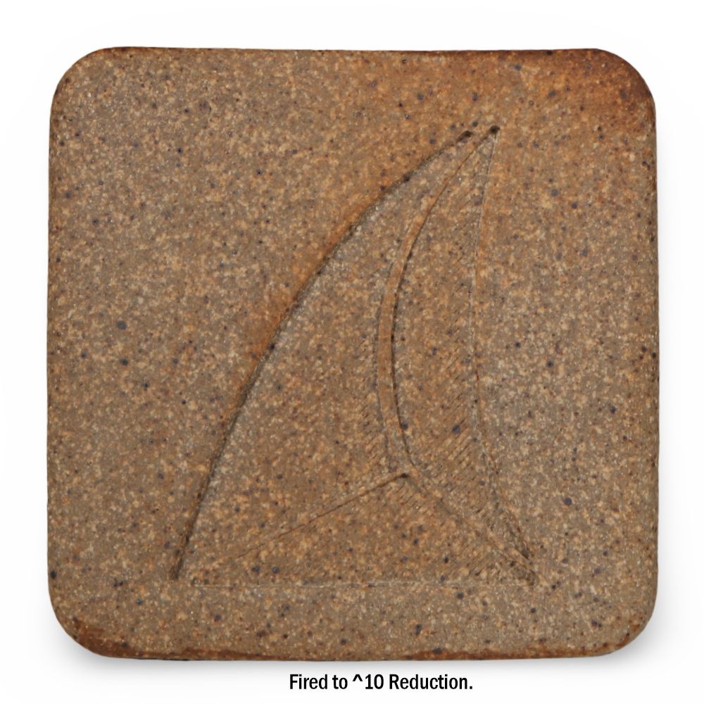 Tucker's Clay Pro Stone Clay Cone 9/10 Stoneware