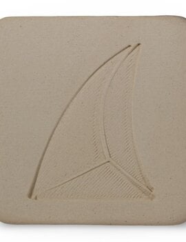 Tucker's Clay Smooth White Clay Cone 6 Stoneware