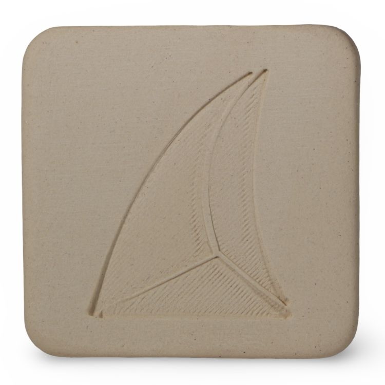 Tucker's Clay Smooth White Clay Cone 6 Stoneware