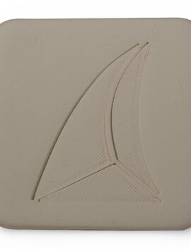 Tucker's Clay 02-20 White Clay Cone 06-02 Earthenware