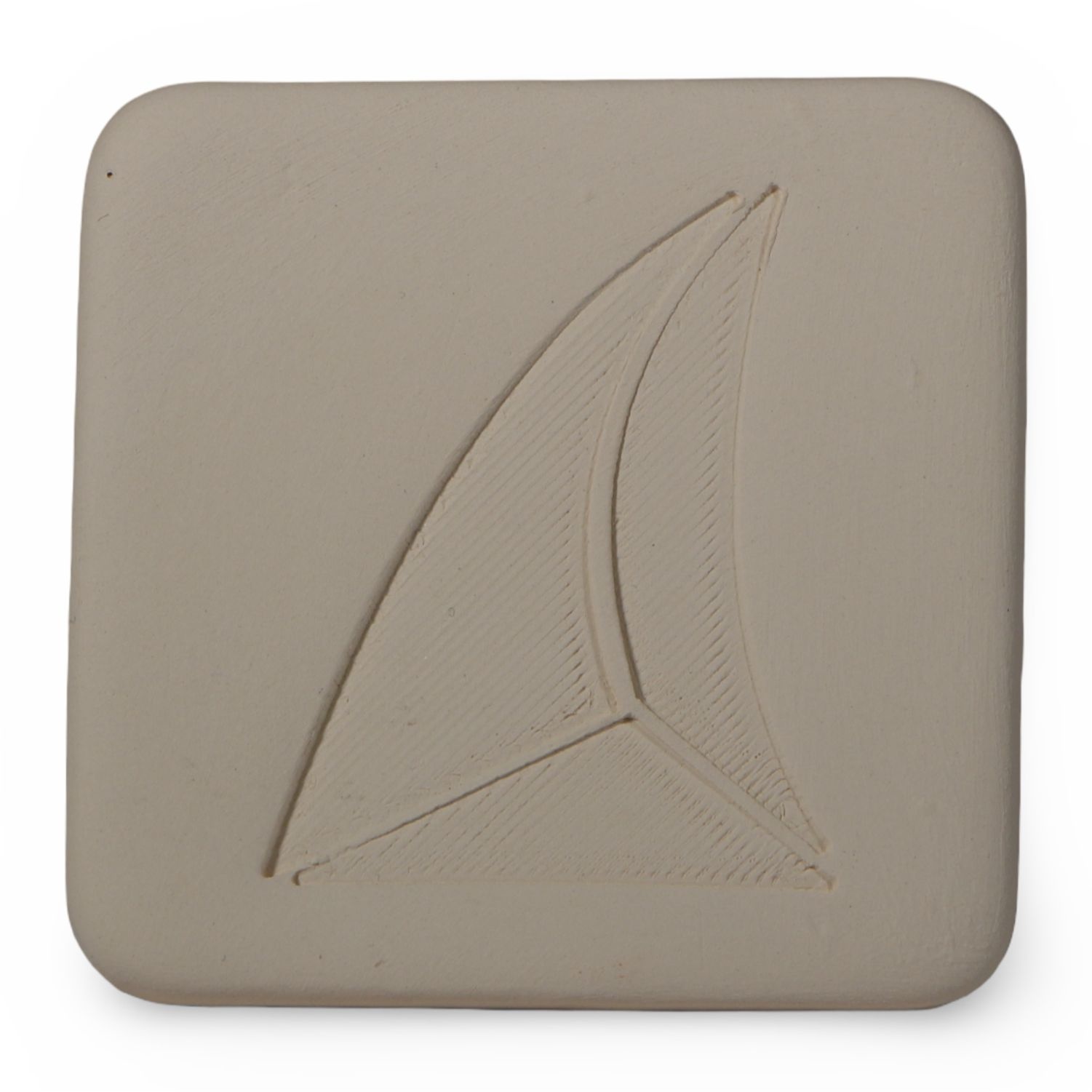 Tucker's Clay 02-20 White Clay Cone 06-02 Earthenware