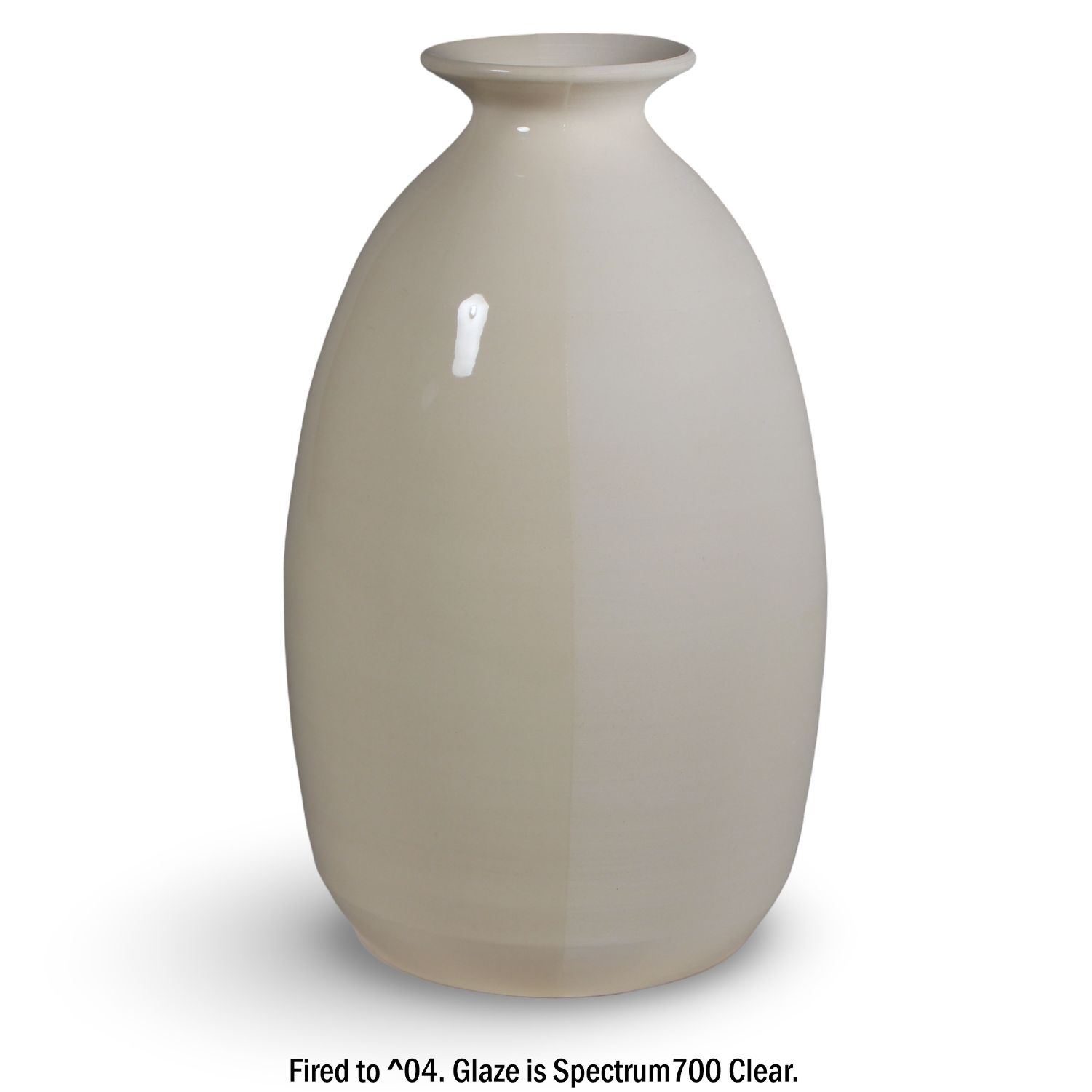 Tucker's Clay 02-20 White Clay Cone 06-02 Earthenware