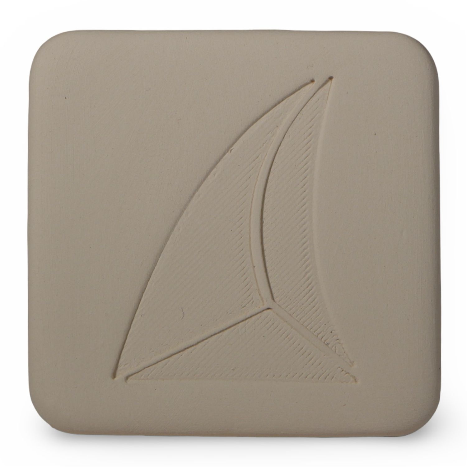 Tucker's Clay Low White Clay Cone 06-02 Earthenware