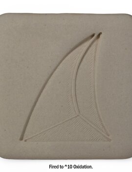 Tucker's Clay 10-80 Functional Clay Cone 9/10 Porcelain