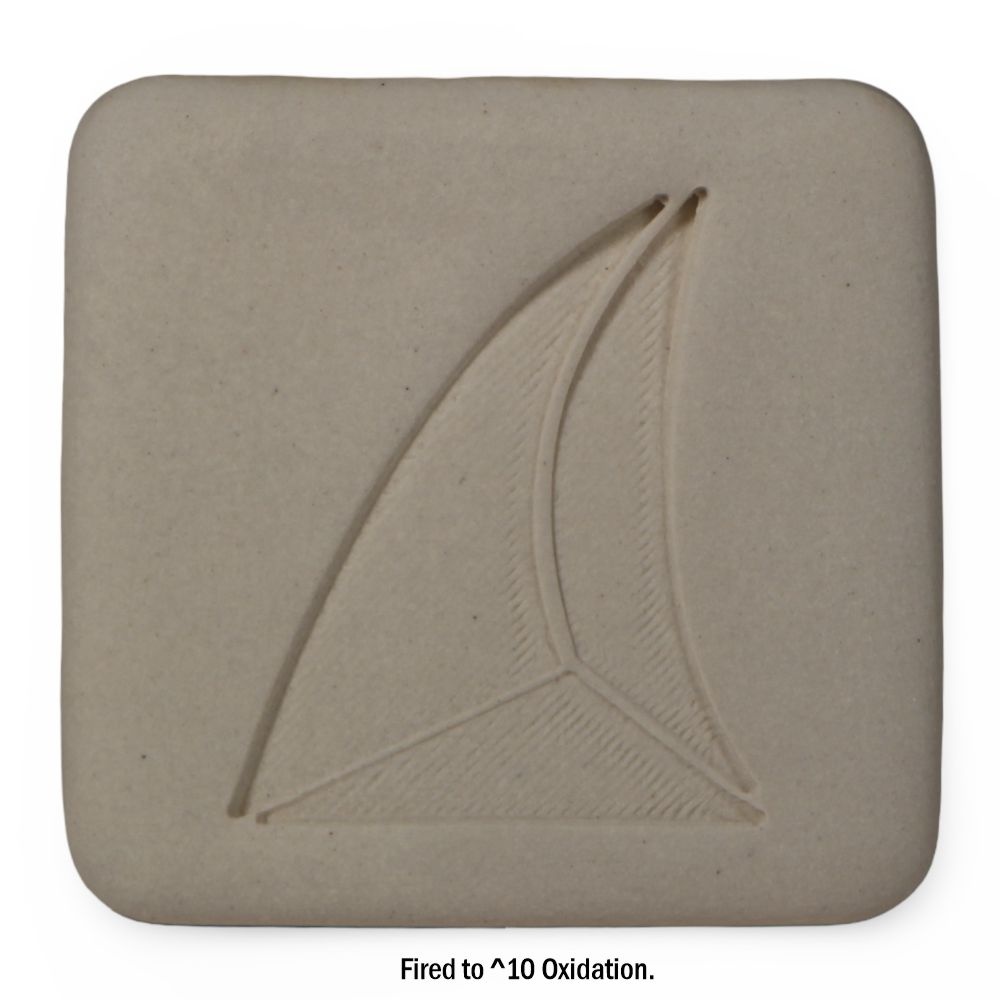 Tucker's Clay 10-80 Functional Clay Cone 9/10 Porcelain