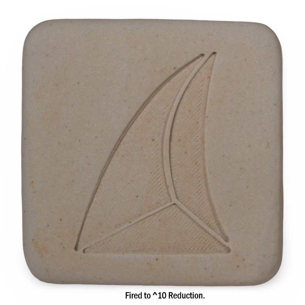Tucker's Clay 10-80 Functional Clay Cone 9/10 Porcelain