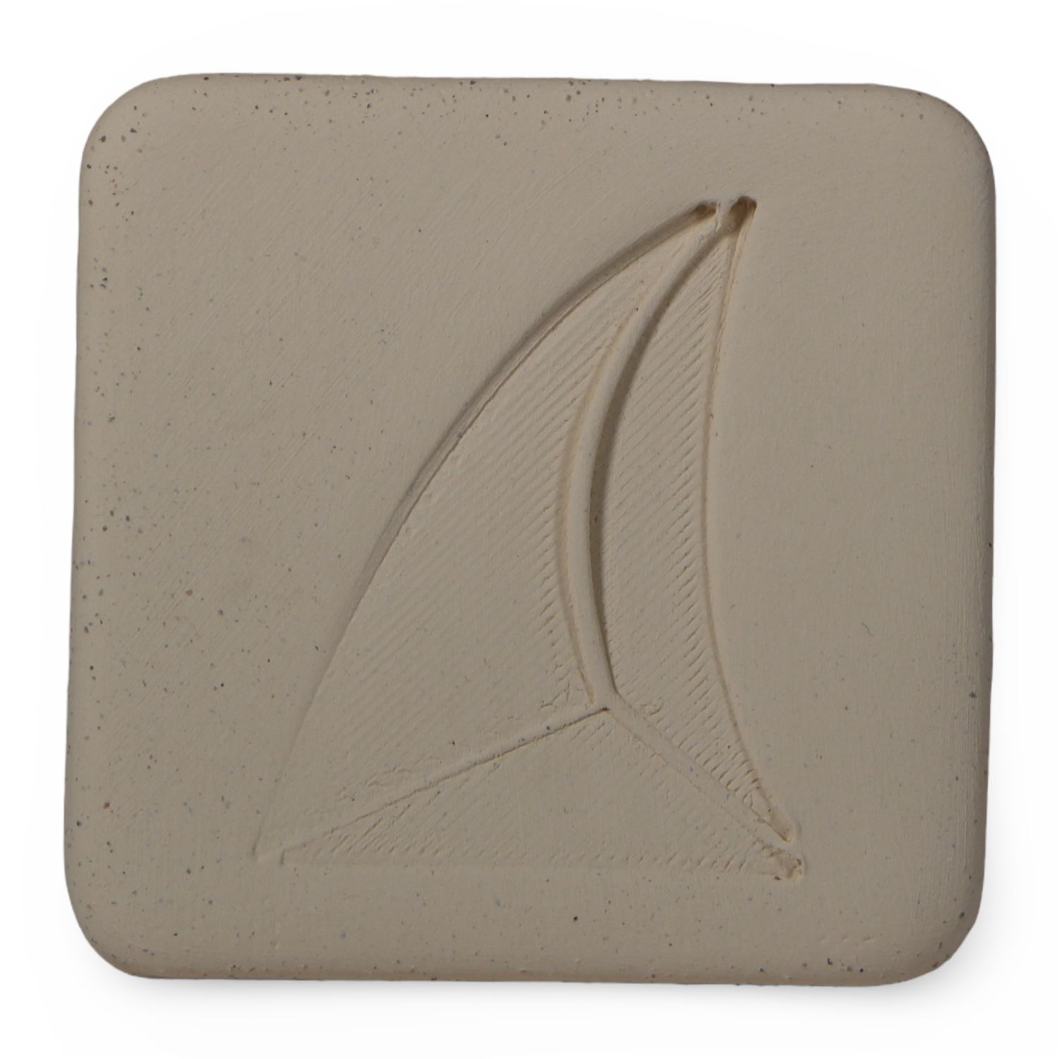 Tucker's Clay 02-20G (Grog) Clay Cone 06-02 Earthenware