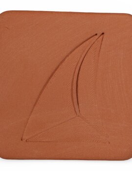 Tucker's Clay Low Red Clay Cone 06-02 Earthenware