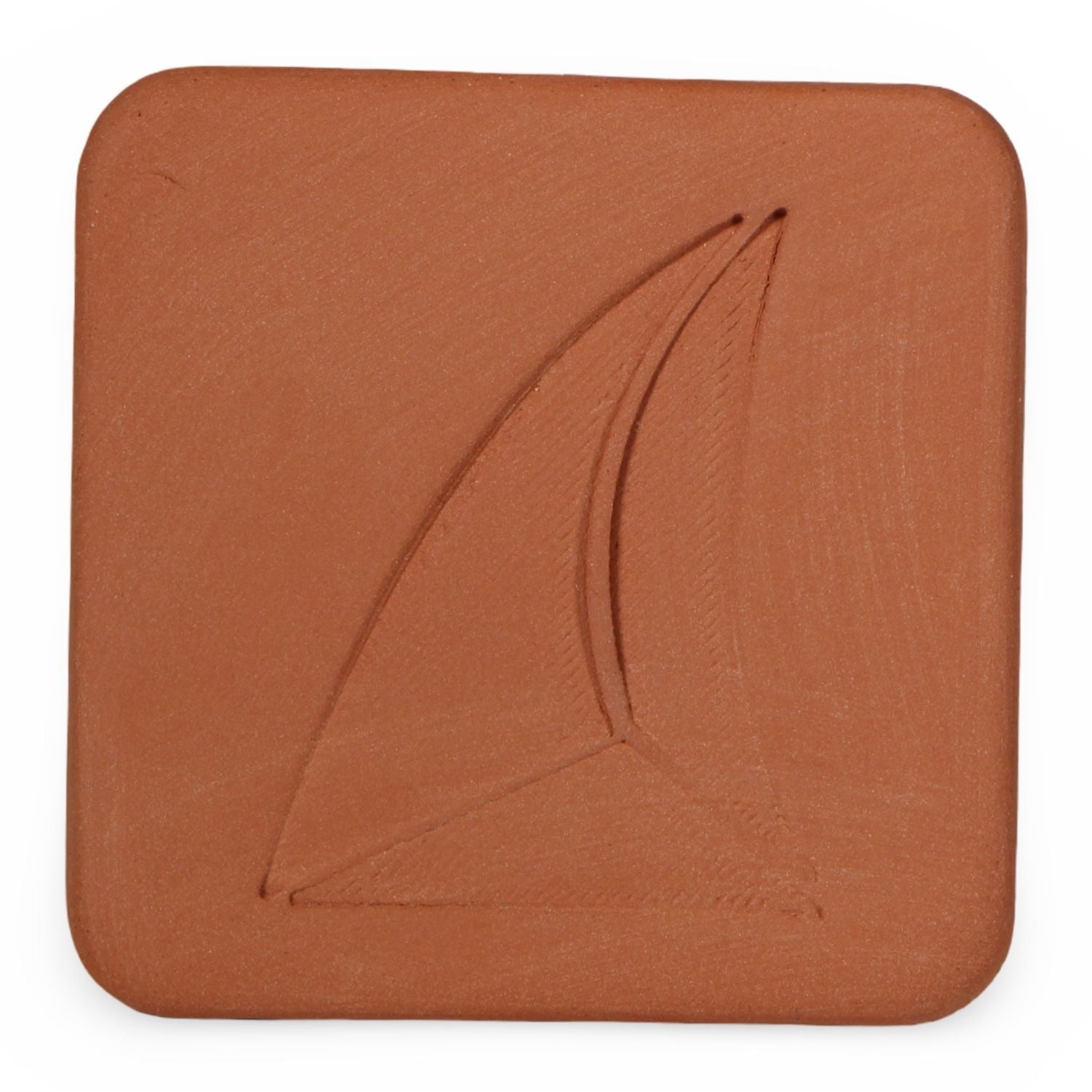 Tucker's Clay Low Red Clay Cone 06-02 Earthenware